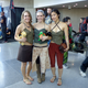 Illustration for article titled The Absolute Best Cosplay From New York Comic-Con 2013